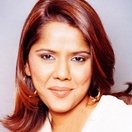 Mahalaxmi Iyer