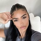 Mya Mills