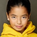 Alyzia Ines Fabregui