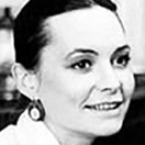 Elena Glebova