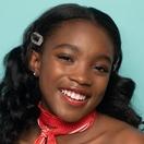 Aliyah Mastin