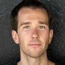 Luke Van Horn
