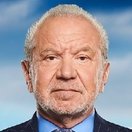 Lord Alan Sugar