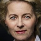 Ursula von der Leyen