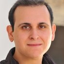 Mark Sinacori