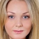 Ekaterina Suvorova