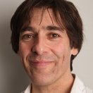 Mark Steel