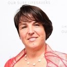 Cheryl McCarthy