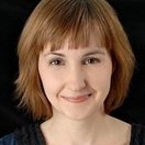 Shelley Scarrow
