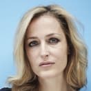 Gillian Anderson