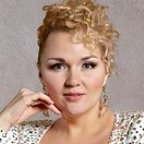 Nadezhda Angarskaya