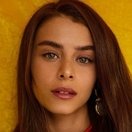 Ilayda Alişan