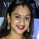 Preetha Vijayakumar