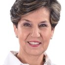 Isabel Allende Bussi