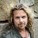Christian "Kicken" Lundqvist