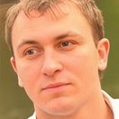 Rodion Zhedin