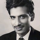 Akshaya Mohanty