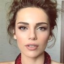 Yağmur Tanrısevsin