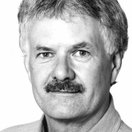 Bernard Wrigley