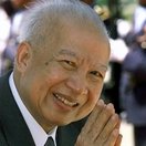 Norodom Sihanouk