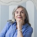 Monica Stenbeck
