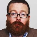 Frankie Boyle