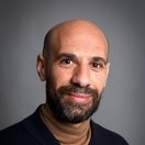 Abdelkader Benali