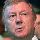 Anatoly Chubais