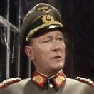 Hilary Minster