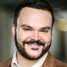 Trent Redekop