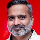 S.P.B. Charan