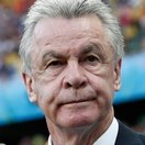 Ottmar Hitzfeld