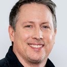 Joe Cornish