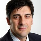 George Megalogenis