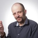 Gareth Berliner