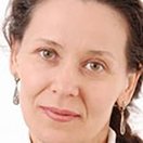 Светлана Потанина