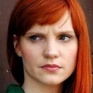Agnieszka Radzikowska