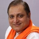 Manoj Joshi