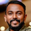Navas Vallikkunnu
