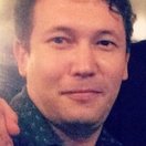 Danil Alseitov