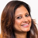 Amritha Ram