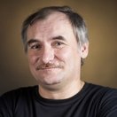 Vyacheslav Bukharov