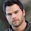 Todd Tetreault