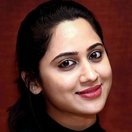 Miya George