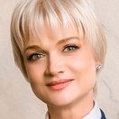 Svetlana Khorkina