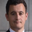 Gérald Darmanin