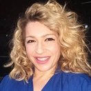 Aspasia Kokosi