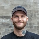 Nils Aré Viken