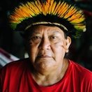 Davi Kopenawa Yanomami