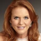 Sarah Ferguson